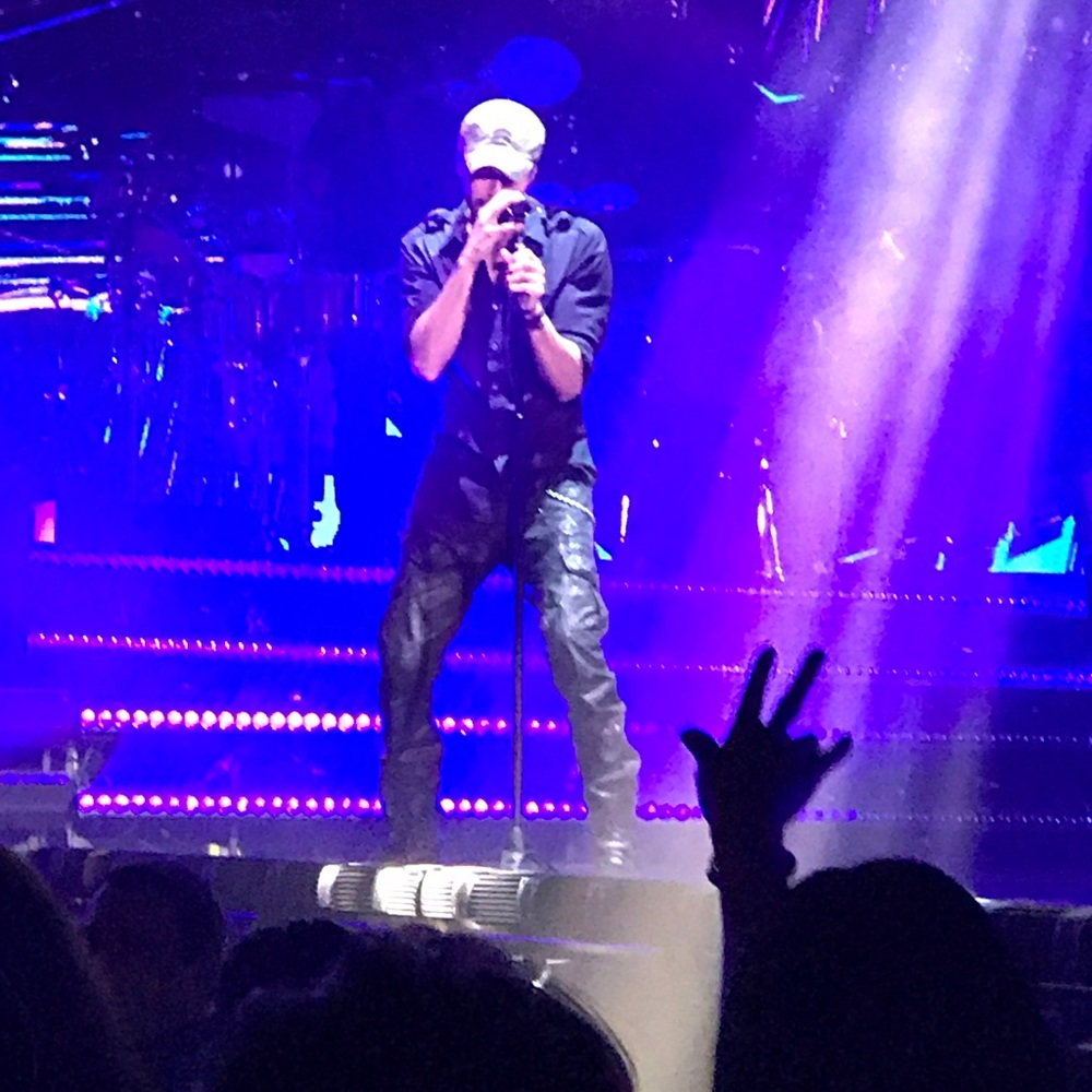 Meet your Posher, Deanna